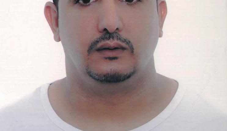 مراد الحيمل وكيل اللائحة بمراكش المدينة-سيدي يوسف بن علي