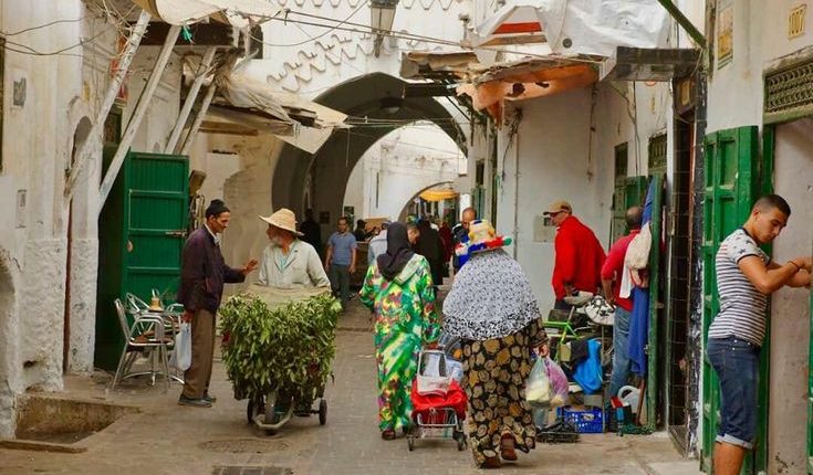 تمويل 26 ألف مقاولة من مشاريع الشباب