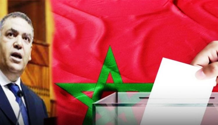 حصيلة عملية فرز وإحصاء الأصوات الخاصة بانتخابات 8 شتنبر