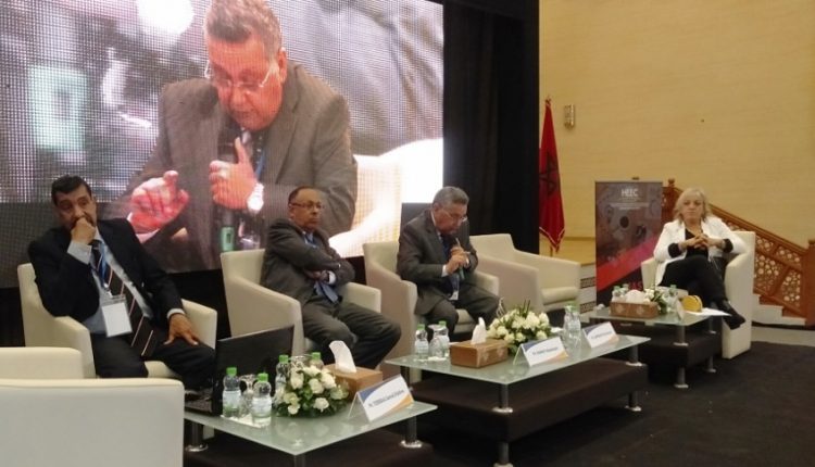 مدرسة الدراسات العليا الاقتصادية والتجارية والهندسية HEEC تضع في ندوة دولية بمراكش،المقاولة في زمن كوفيد تحت مجهر النموذج التنموي الجديد