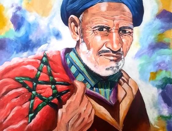 المديرية الجهوية للثقافة بمراكش تخلد ذكرى المسيرة الخضراء فكرا وفنا وإبداعا (2)