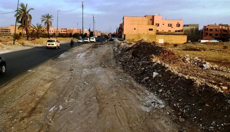 أشغال عمومية (2)