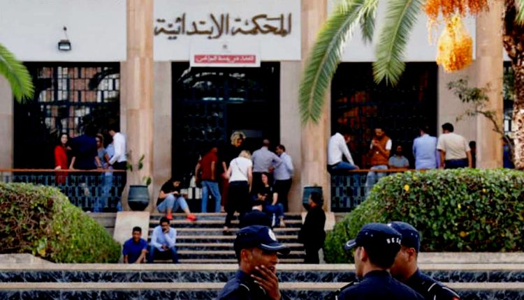 نصوص تشريعية بالمنظومة القضائية قديمة تحتاج للمراجعة