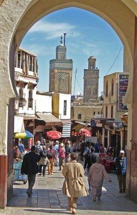 المغرب نموذج ناجح في مجال التنمية الاقتصادية بشمال إفريقيا