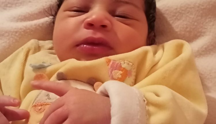 نــور في بيت محمد الفتني وزكية المنصوري بمراكش