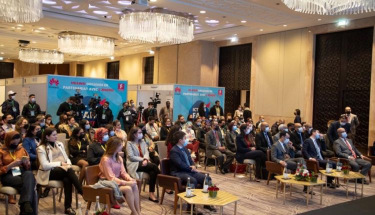 هواوي وأنابيك ينظمان بالدار البيضاء الدورة الثانية لمنتدىICT Job Fair – Career 2021 (6)