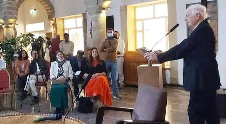 المؤتمر الدولي حول تراث ما قبل التاريخ بالمغرب، فرصة لإطلاع العالم على عراقة المملكة والمغاربة