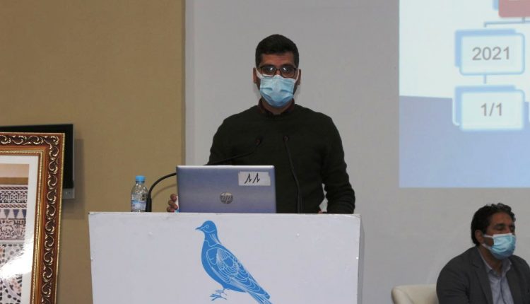 التجمعيون في إقليم الحوز يرسمون الطريق لـ 4 مارس (9)