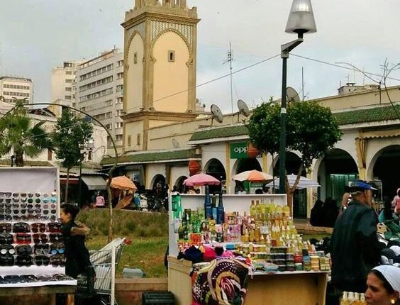 الحد من الفوارق المجالية والاجتماعية يتطلب تقوية جاذبية الجهات