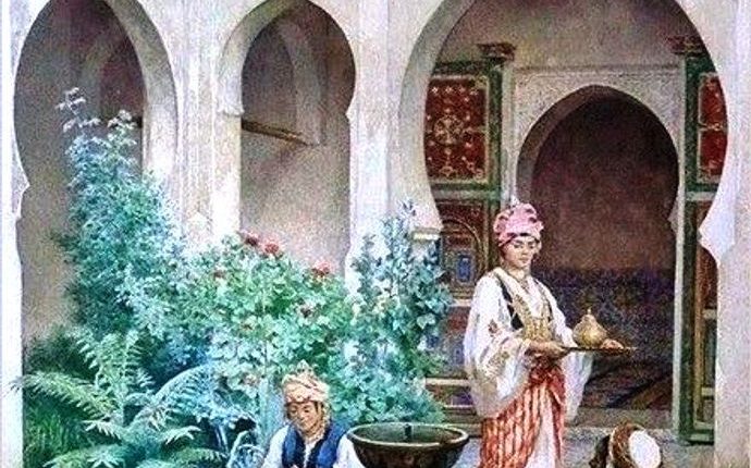 المشروع الملكي يعيد الحياة لمرس السلطان محمد الثالث في مراكش 10