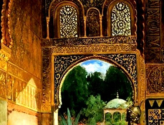المشروع الملكي يعيد الحياة لمرس السلطان محمد الثالث في مراكش 8