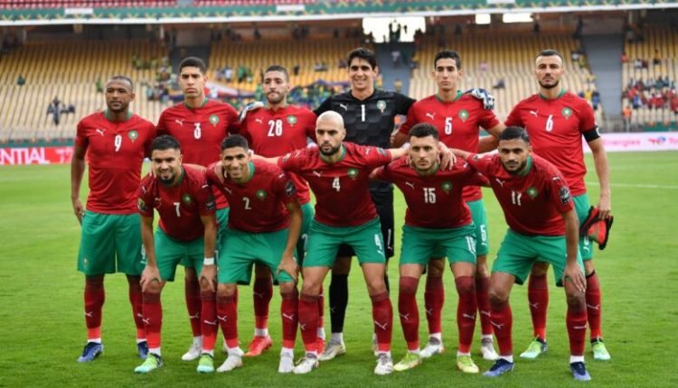 الأسود يتأهلون لدور ثمن نهائي كأس افريقيا بعد هدفين نظيفين في شباكـ جزر القمر