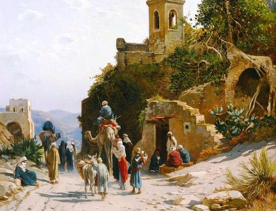 المنصور الذهبي سلطان المغرب الذي أرْعَب الأسِتَانَة وأقضَّ مضجع البرتغاليين (2)