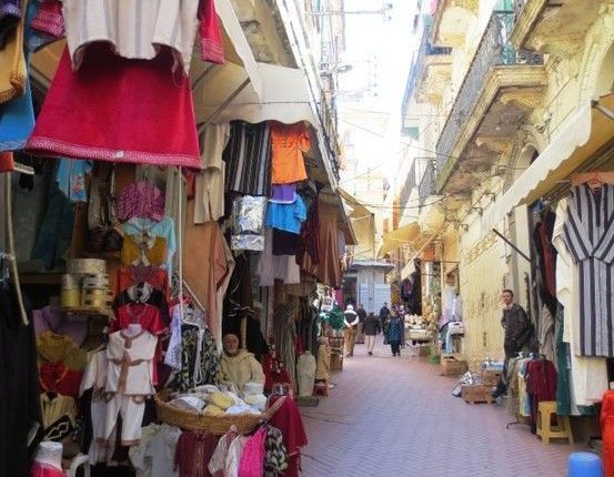 معدل النشاط بسوق الشغل يرتفع بـ 5.7 % في جهة طنجة تطوان الحسيمة
