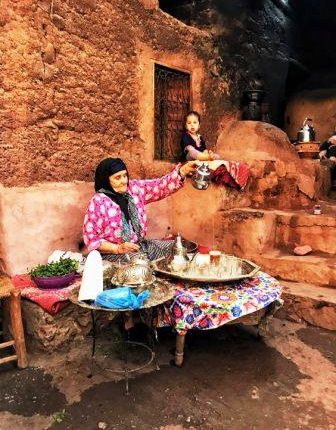 لقاء بالرشيدية حول استراتيجية التضامن والإدماج الاجتماعي