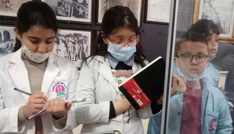 “جدارة” تراهن على نجاعة توجيه وتوعية التلاميذ في كلميم