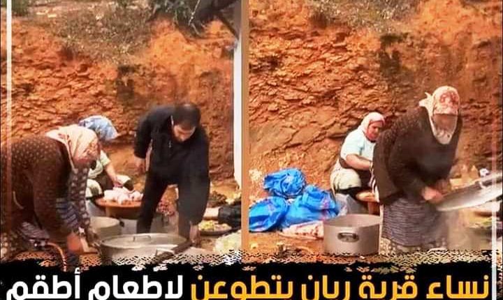 الله تعالى يختار الطفل ريان في جنانه، رغم جهود الإنقاذ الجبارة والتعبئة الشاملة (5)