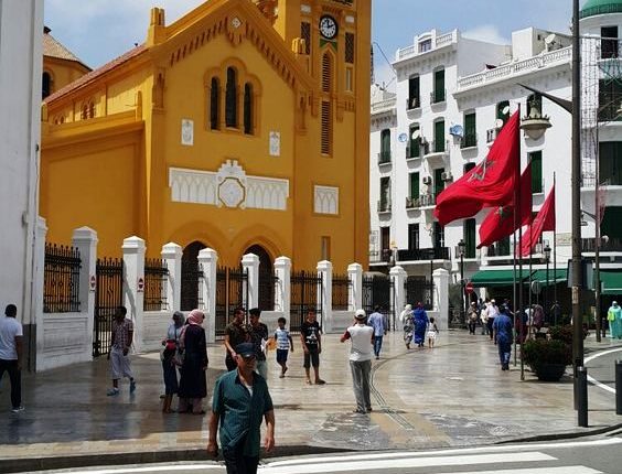 نمو متوقع في حدود 3.2٪ بالناتج المحلي الإجمالي