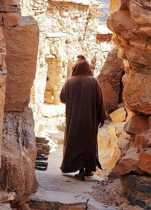 عملية تمكين مواطني العالم القروي والمناطق النائية بجهة مراكش آسفي من البطاقة الوطنية مستمرة