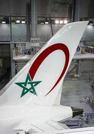 الطيارون المتدربون يدعون “لارام” إلى الحوار للحيلولة دون إستمرار وضعهم المزري