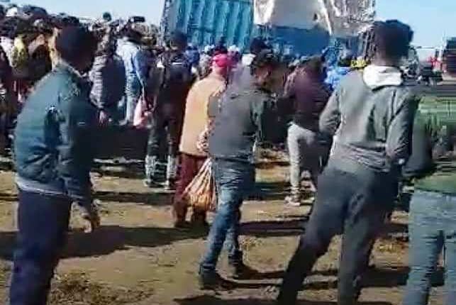  الوكيل العام للملك باستئنافية القنيطرة يشرف على الاستنطاق القضائي للموقوفين في ملف “شرع اليد”