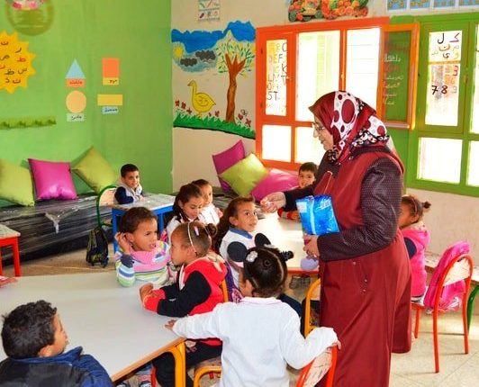 توقيف العمل بمذكرتين وزاريتين للمراقبة المستمرة في قطاع التعليم