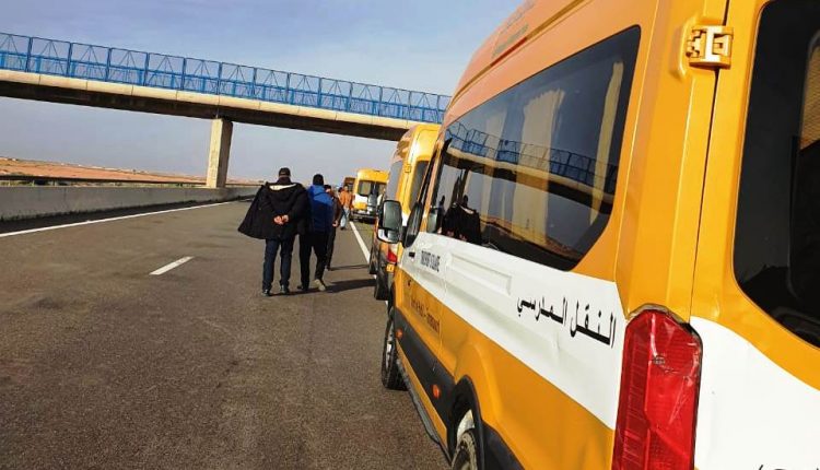 المساومات والتعنيف يطبعان رحلة تلاميذ ثانوية تمنصورت إلى الصويرة،ويعيدان سؤال دور الجماعات الترابية في العملية التعليمية