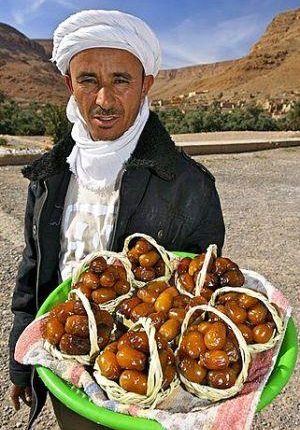 الاقتصاد غير المهيكل يهدد بعرقلة النموذج التنموي