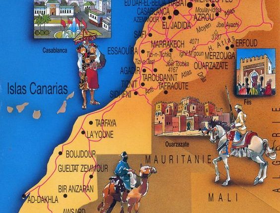 حتى نهاية فبراير الماضي،فائض الجماعات الترابية يصل إلى 1,7 مليار درهم