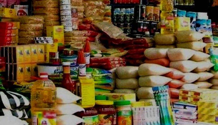 خطة حكومية لإنشاء مخزون استراتيجي أمني من المواد الغذائية