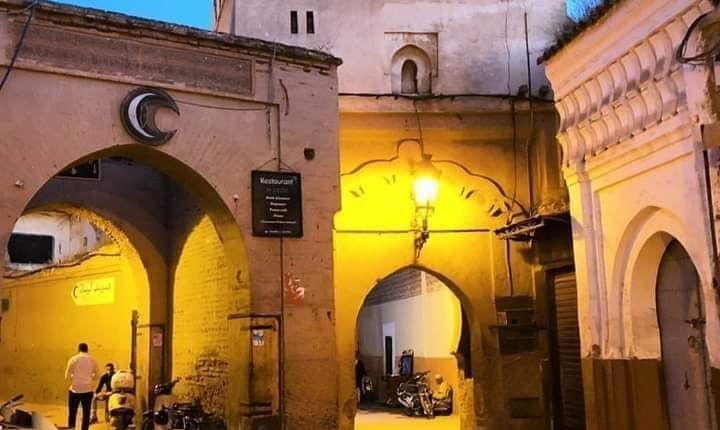 ضرب وجرح بالسلاح الأبيض يفضي للموت في أحد أحياء مراكش العتيقة