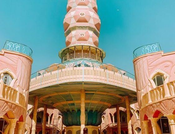 مذكرة تفاهم بين المؤسسة الوطنية للمتاحف والمجلس الدولي للمتاحف الإسرائيلي5 (2)