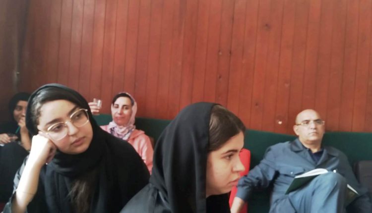 الزاوية الأمغارية في تمصلوحت رحلة صلاح روحاني ومسار فكر وطني (2)