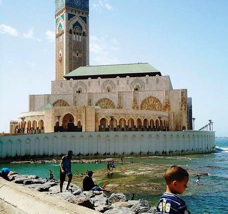 مؤسسة محمد السادس لحماية البيئة وسفارة البرتغال بالمغرب تنظمان ندوة حول حماية المحيطات