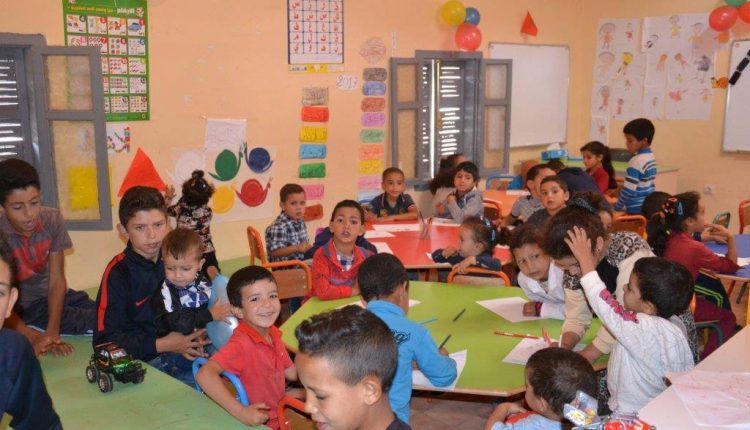 لتحسين بيئة التعلم بالمغرب،توقيع اتفاقية قرض بقيمة 1,6 مليار درهم