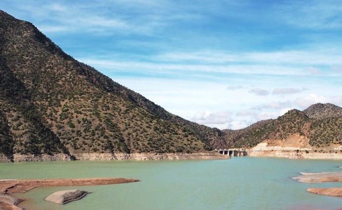 دواوير بجهة مراكش آسفي تحت وطأة ندرة المياه، ونتائج الإجهاد المائي تلوح في الأفق (6)