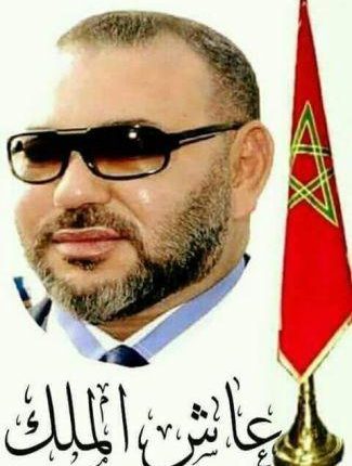 جلالة الملك يضع ملف الصحراء كنظارة للمغرب يرى بها العالم 