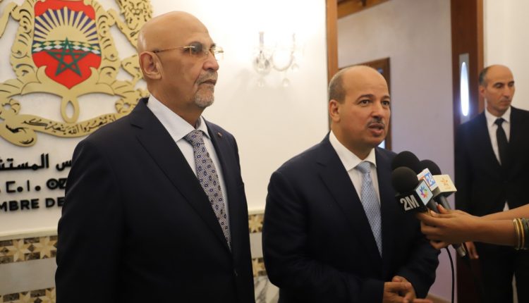 الوضع المأساوي للمحتجزين في مخيمات تندوف بالجنوب الجزائري تحت النقاش