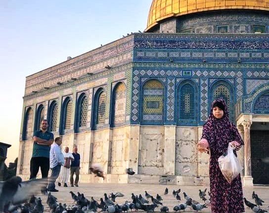 وكالة بيت مال القدس الشريف تنظم الملتقى السنوي للطفولة في القدس