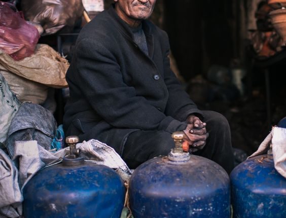 البوطا