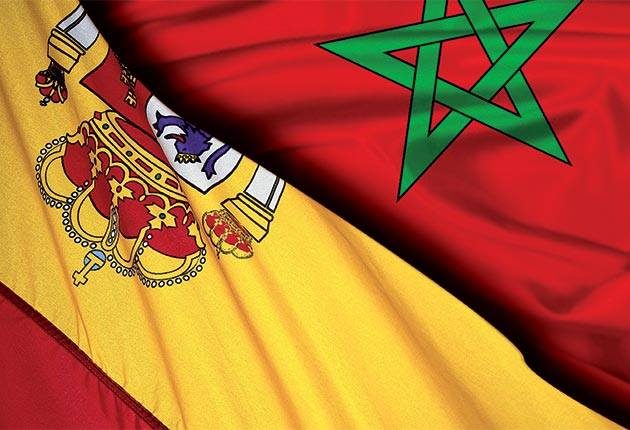 العلاقات بين إسبانيا والمغرب معترف بها ومثمنة من طرف الحكومات الأوروبية