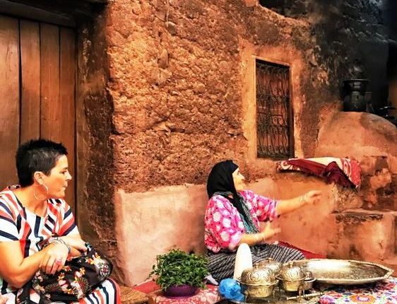 النساء الرائدات وومن إن بزنس (4)