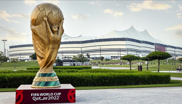 جدولة مباريات كأس العالم “قطر 2022”