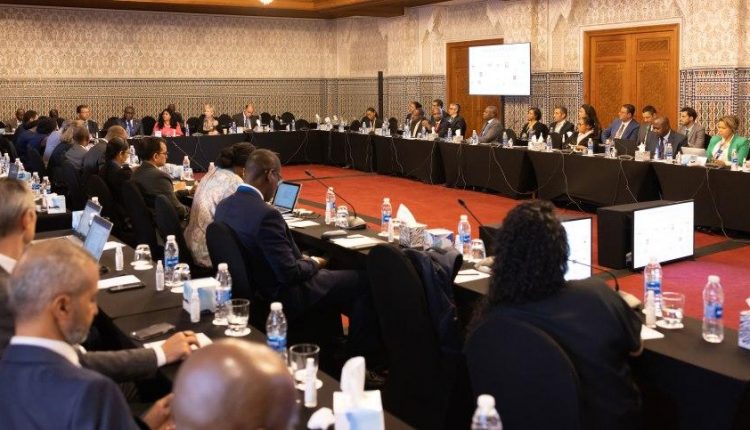 خطوة مهمة إلى الأمام للتمويل الأخضر بأفريقيا