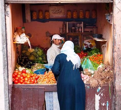 مراكش الشعبية 4
