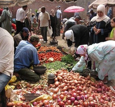 مراكش الشعبية 6