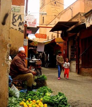 مراكش الشعبية 9