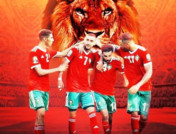 إصرار الركراكي و إحترافية الأسود،يؤشران على نجاحات أكبر في مونديال قطر 2022