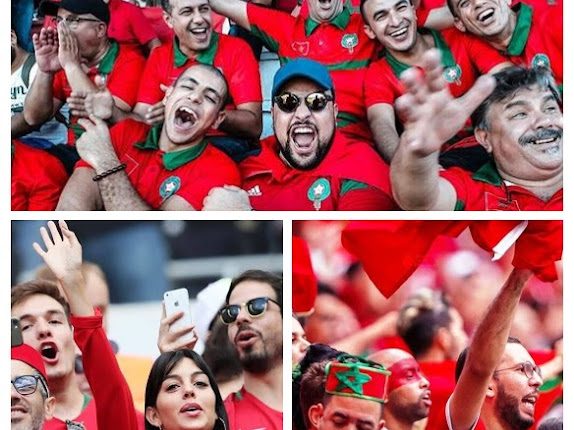 نفاد التذاكر يهدد أسود الأطلس بالحرمان من مساندة جماهيرهم أمام إسبانيا