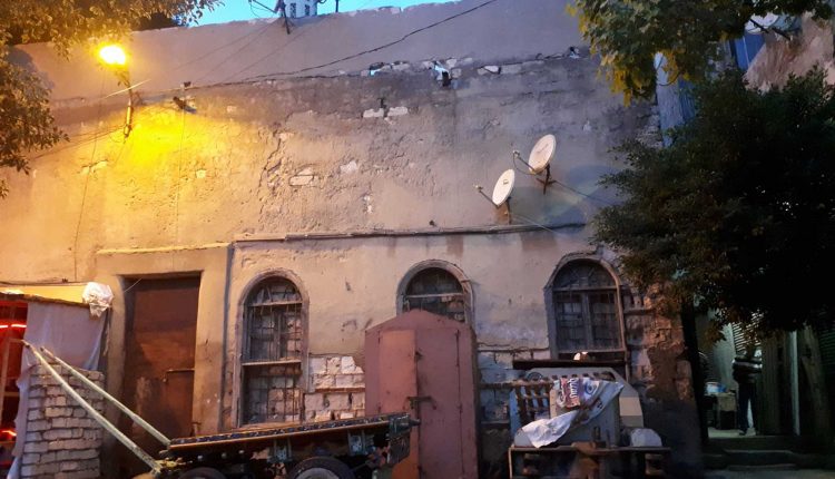 بيت الشقيقتين القاتلتين “ريــا” و”سكينة” يتحول لمزار سياحي في مصر